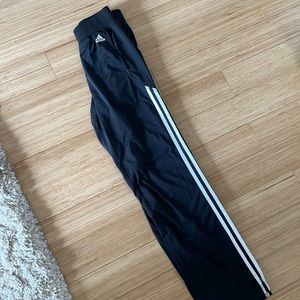 Adidas workout pant
